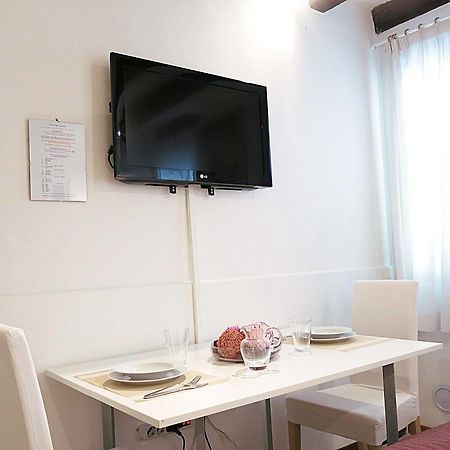 Da Mirella Apartment Venice Exterior photo