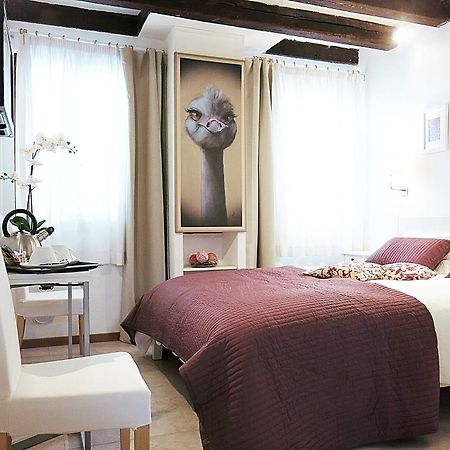 Da Mirella Apartment Venice Exterior photo