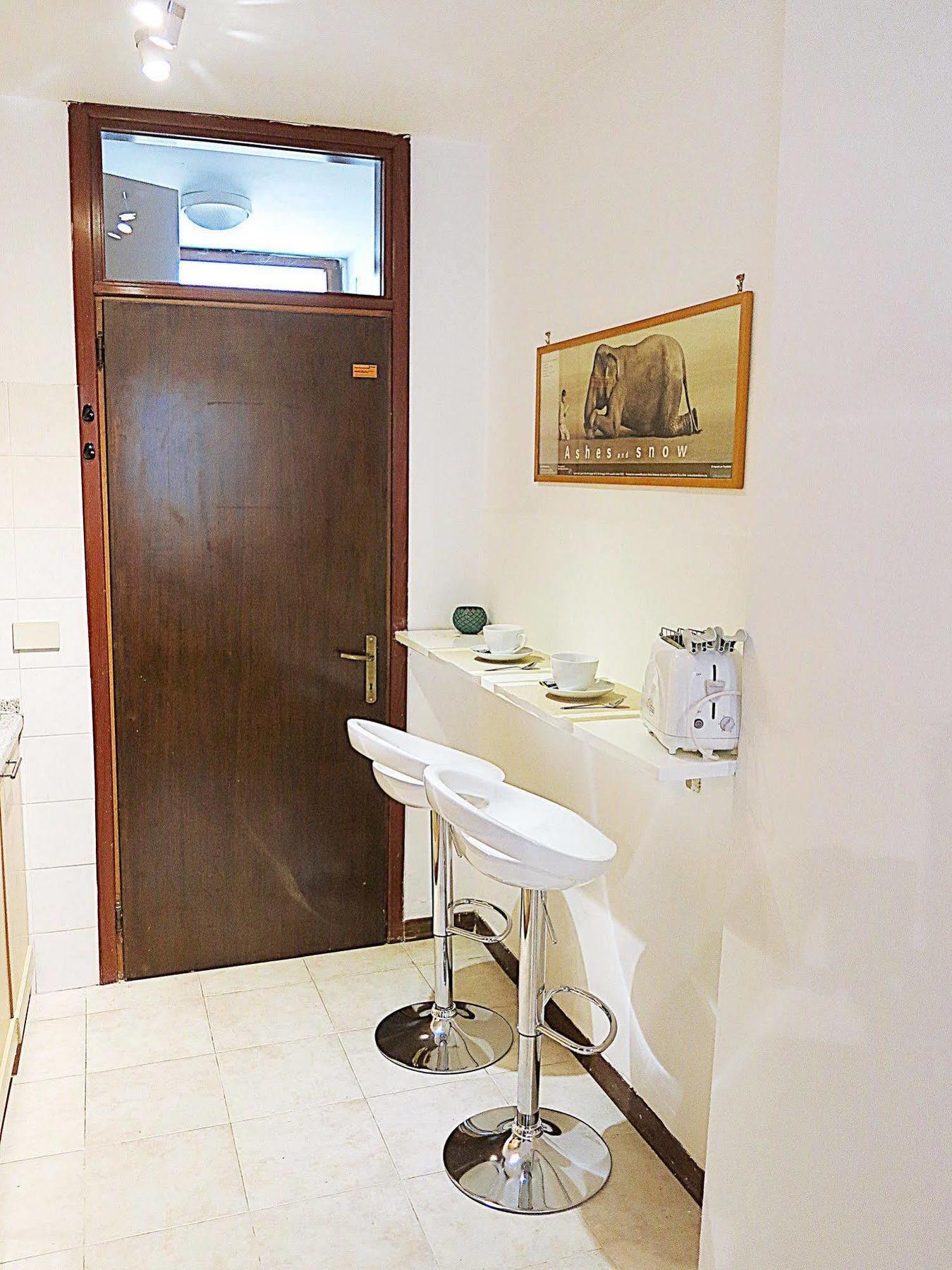 Da Mirella Apartment Venice Exterior photo