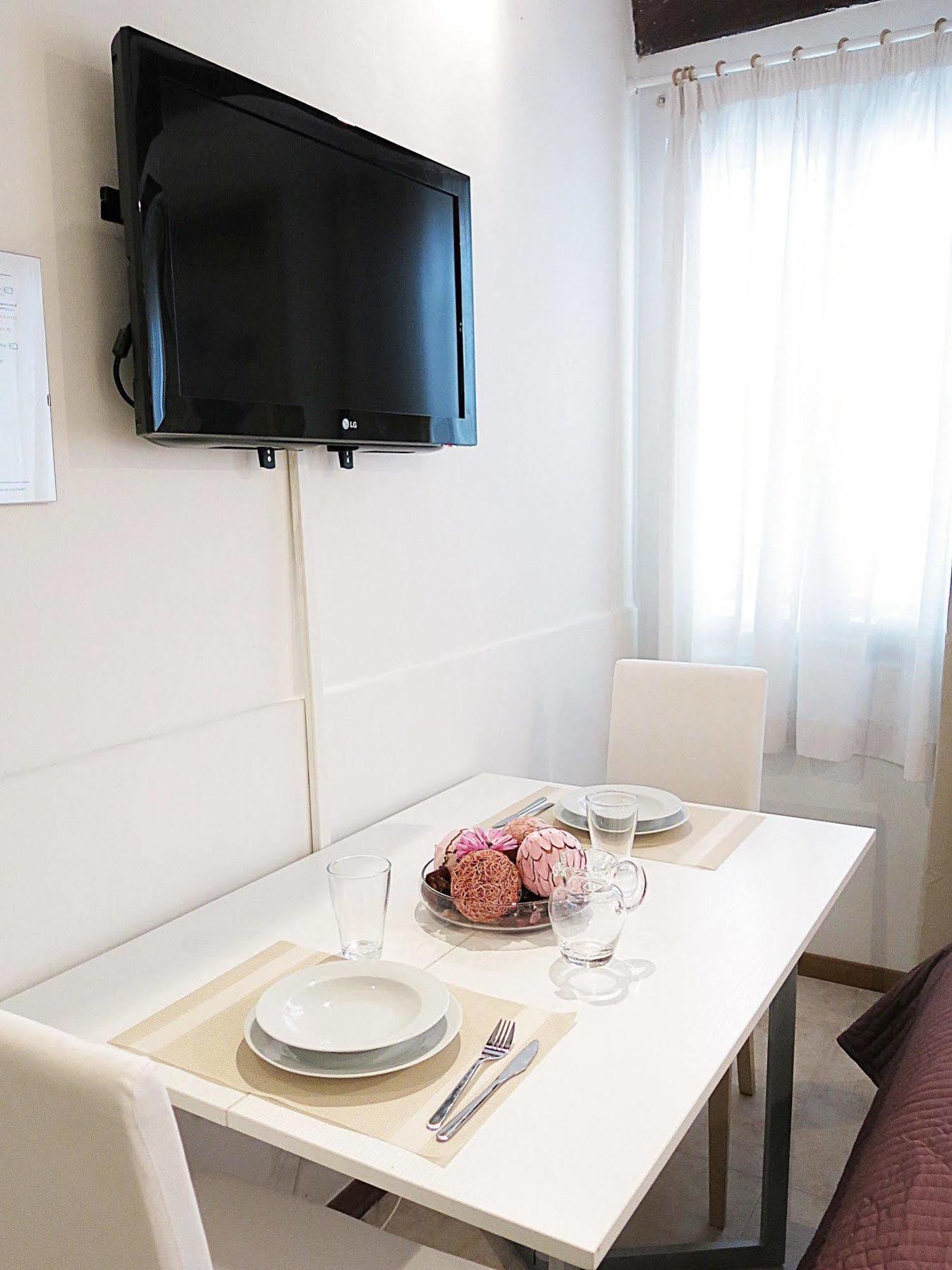 Da Mirella Apartment Venice Exterior photo