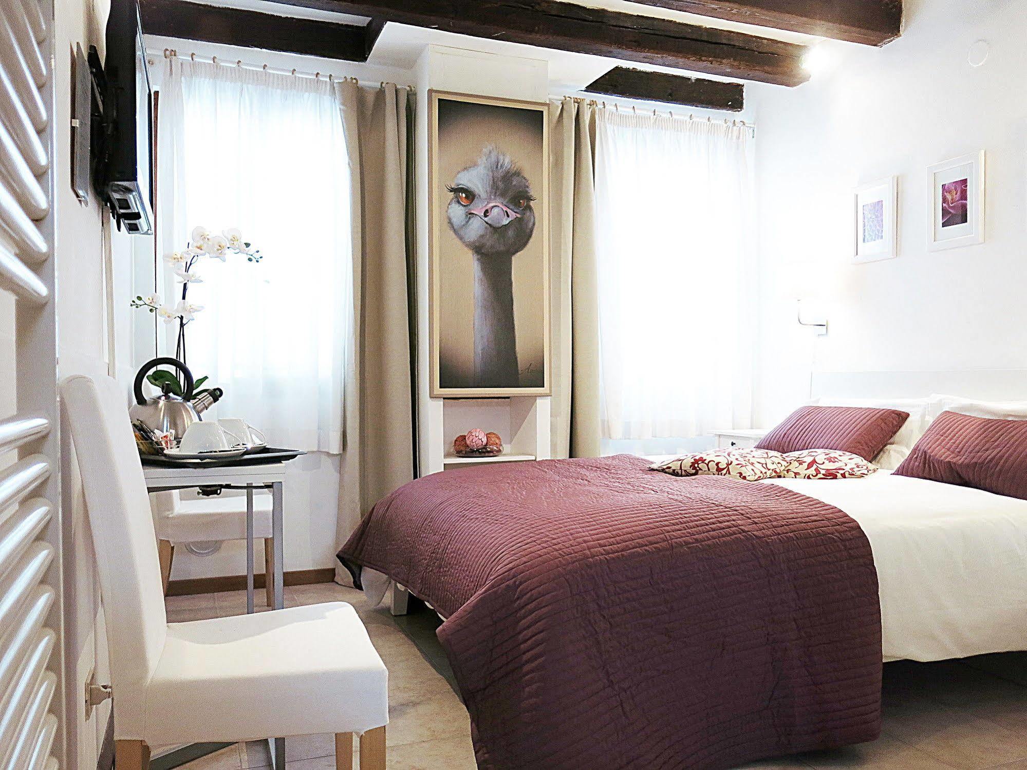 Da Mirella Apartment Venice Exterior photo