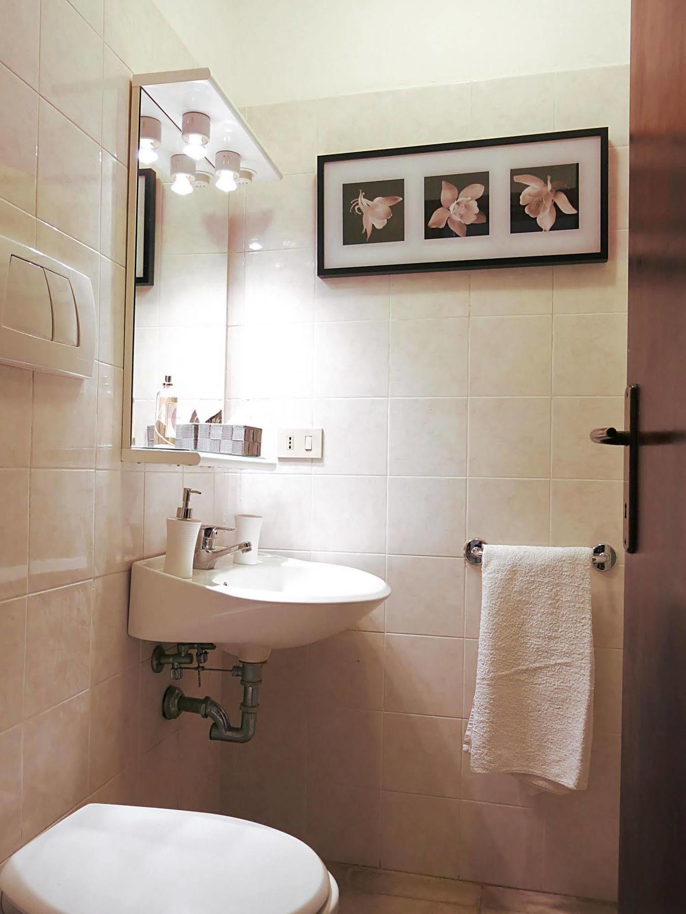 Da Mirella Apartment Venice Exterior photo