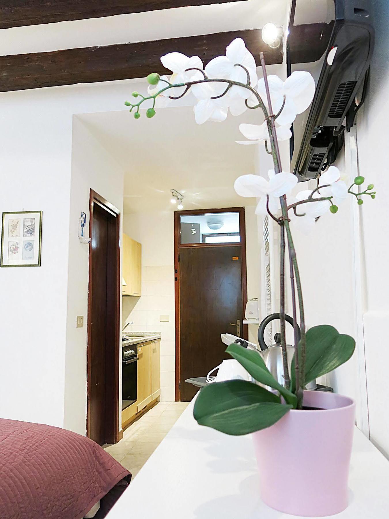 Da Mirella Apartment Venice Exterior photo