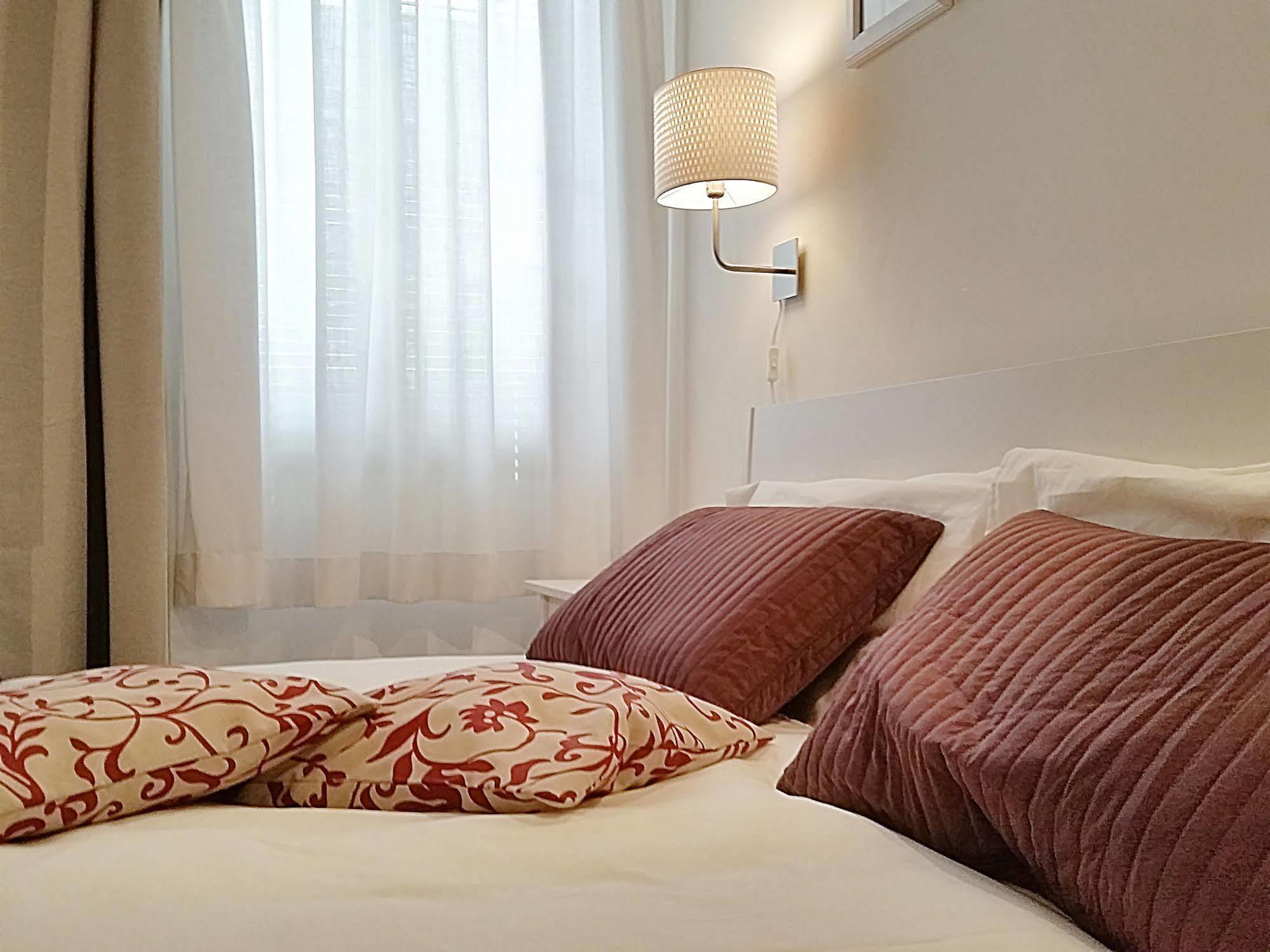 Da Mirella Apartment Venice Exterior photo