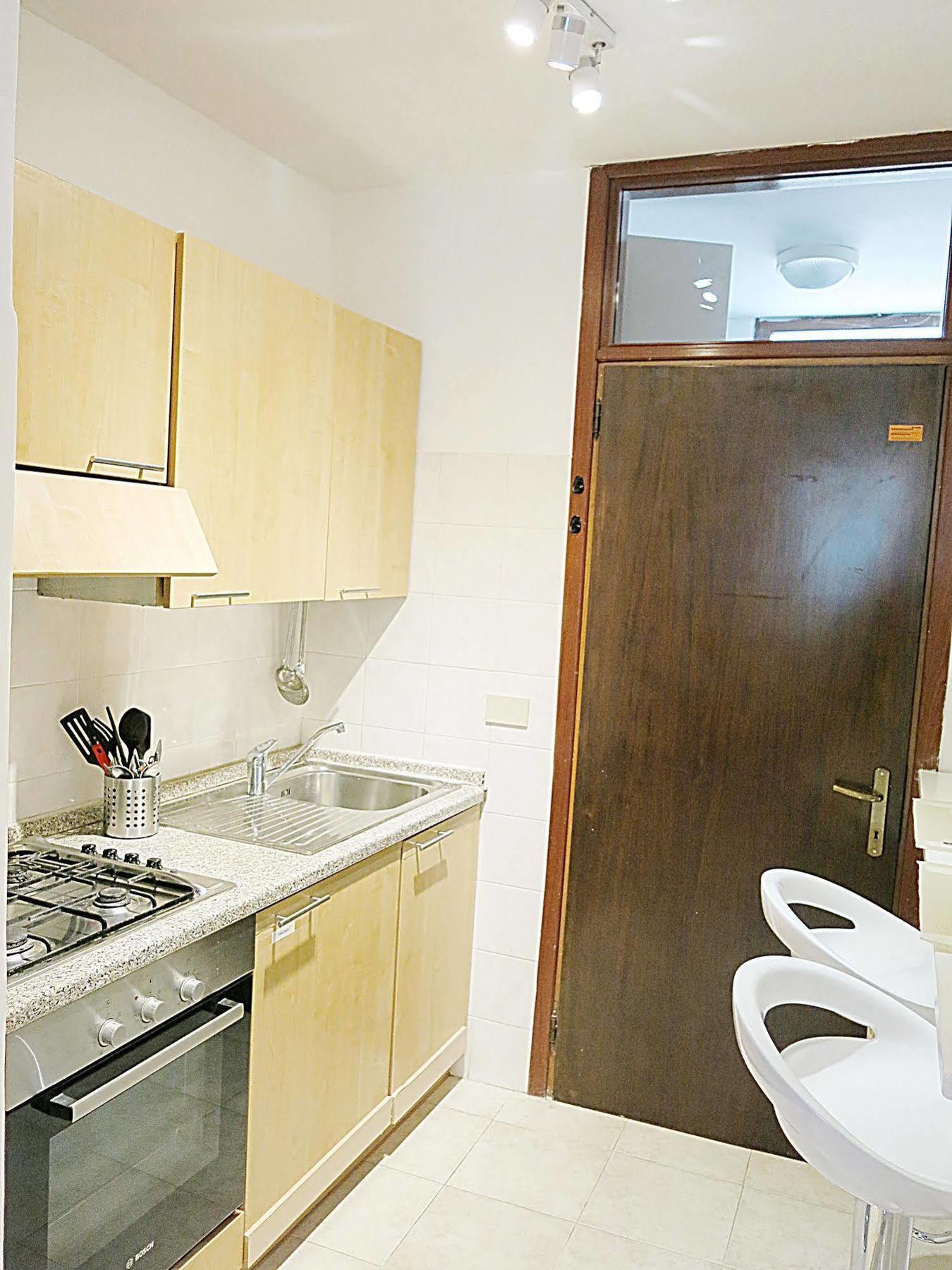 Da Mirella Apartment Venice Exterior photo